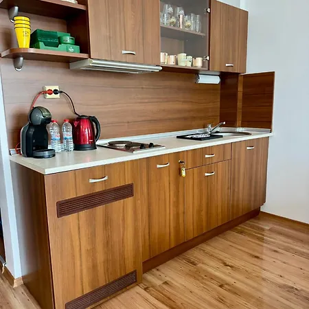 Apartman A32 In Grenada Complex Z Widokiem Na Basen