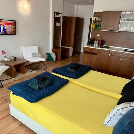 Apartman A32 In Grenada Complex Z Widokiem Na Basen *