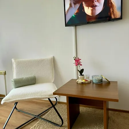Apartman A32 In Grenada Complex Z Widokiem Na Basen Napospart