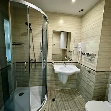A32 In Grenada Complex Z Widokiem Na Basen Apartman Napospart