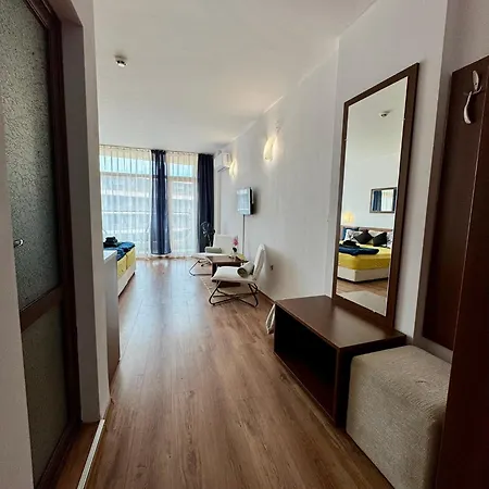 Apartman A32 In Grenada Complex Z Widokiem Na Basen *