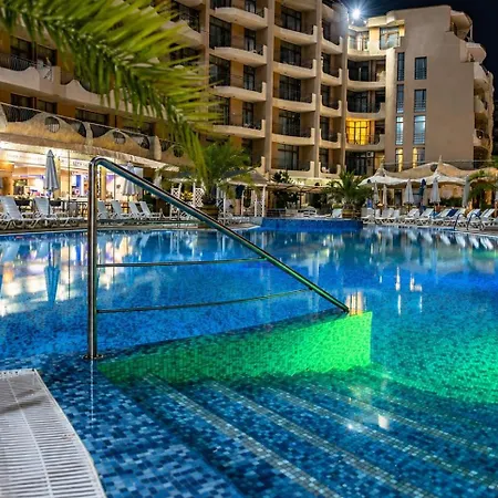Apartman A32 In Grenada Complex Z Widokiem Na Basen Napospart