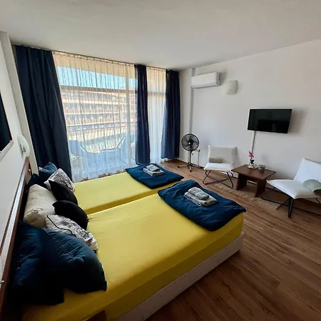 Apartman A32 In Grenada Complex Z Widokiem Na Basen *